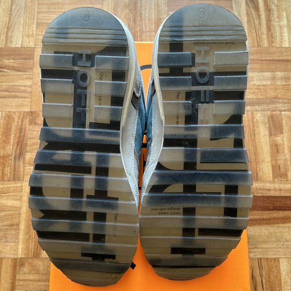 HOFF - SNEAKERS - Picture 4 of 4